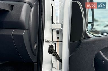 Грузовой фургон Renault Master 2021 в Киеве