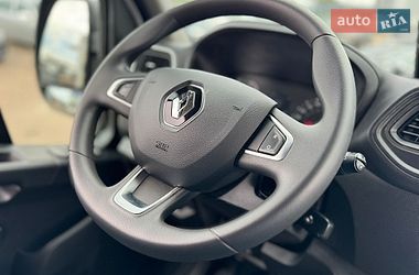 Грузовой фургон Renault Master 2021 в Киеве