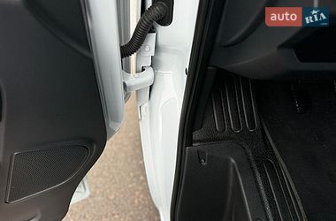 Грузовой фургон Renault Master 2021 в Киеве