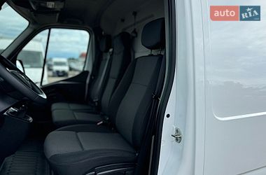 Грузовой фургон Renault Master 2021 в Киеве
