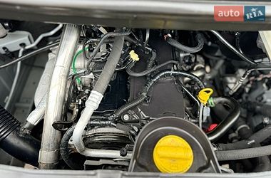 Грузовой фургон Renault Master 2021 в Киеве