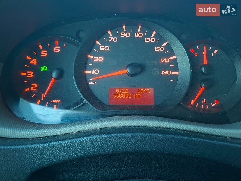 Евакуатор Renault Master 2015 в Радивиліві