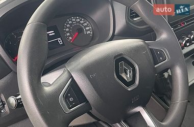Вантажний фургон Renault Master 2022 в Ковелі фото 23 Вантажний фургон Renault Master 2022 в Ковелі