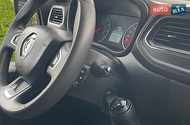 Вантажний фургон Renault Master 2022 в Ковелі фото 33 Вантажний фургон Renault Master 2022 в Ковелі