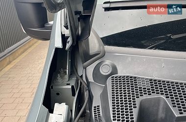 Вантажний фургон Renault Master 2022 в Ковелі фото 36 Вантажний фургон Renault Master 2022 в Ковелі
