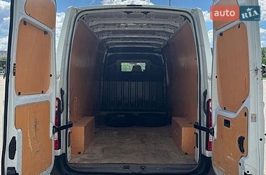 Універсал Renault Master 2017 в Харкові фото 8 Універсал Renault Master 2017 в Харкові