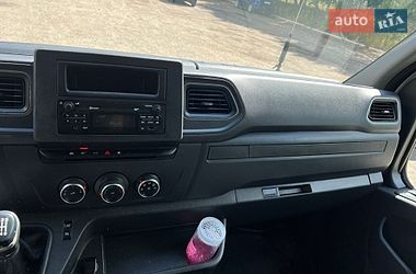 Тентованый Renault Master 2021 в Ковеле