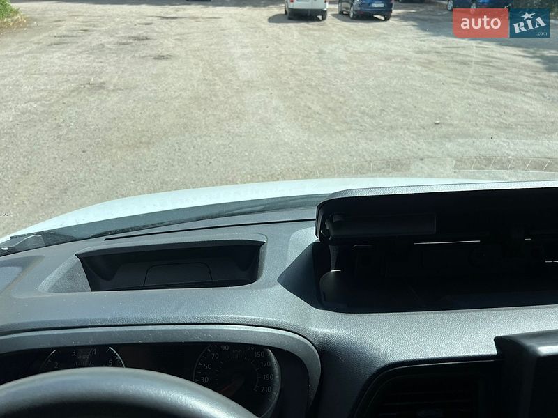 Тентованый Renault Master 2021 в Ковеле