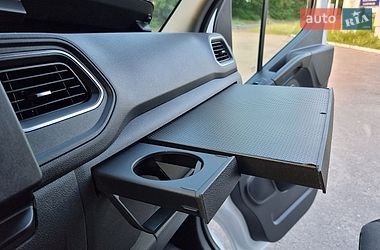 Вантажний фургон Renault Master 2021 в Житомирі