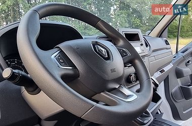 Вантажний фургон Renault Master 2021 в Житомирі