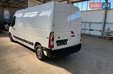 Микроавтобус грузовой (до 3,5т) Renault Master 2021 в Луцке фото 5 Микроавтобус грузовой (до 3,5т) Renault Master 2021 в Луцке