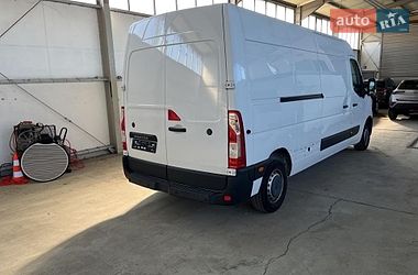 Микроавтобус грузовой (до 3,5т) Renault Master 2021 в Луцке фото 4 Микроавтобус грузовой (до 3,5т) Renault Master 2021 в Луцке