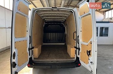 Микроавтобус грузовой (до 3,5т) Renault Master 2021 в Луцке фото 6 Микроавтобус грузовой (до 3,5т) Renault Master 2021 в Луцке