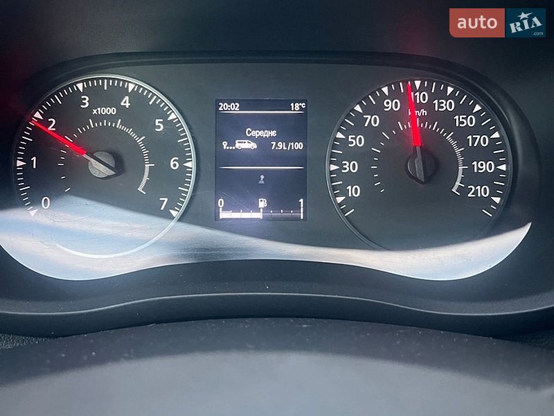 Микроавтобус грузовой (до 3,5т) Renault Master 2021 в Луцке фото 2 Микроавтобус грузовой (до 3,5т) Renault Master 2021 в Луцке