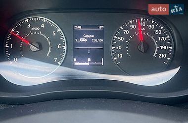 Микроавтобус грузовой (до 3,5т) Renault Master 2021 в Луцке фото 10 Микроавтобус грузовой (до 3,5т) Renault Master 2021 в Луцке