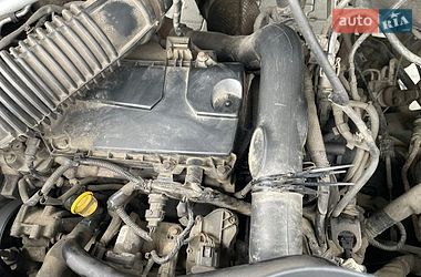 Тентований Renault Master 2014 в Львові