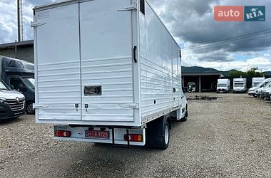 Вантажний фургон Renault Master 2018 в Хусті фото 13 Вантажний фургон Renault Master 2018 в Хусті