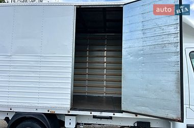 Вантажний фургон Renault Master 2018 в Хусті фото 24 Вантажний фургон Renault Master 2018 в Хусті