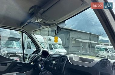 Вантажний фургон Renault Master 2018 в Хусті фото 30 Вантажний фургон Renault Master 2018 в Хусті