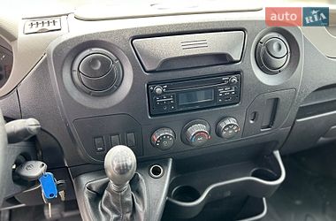 Вантажний фургон Renault Master 2018 в Хусті фото 38 Вантажний фургон Renault Master 2018 в Хусті