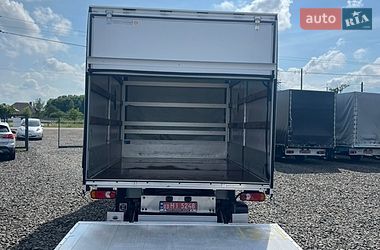 Тентований Renault Master 2019 в Ковелі