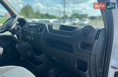 Тентований Renault Master 2019 в Ковелі