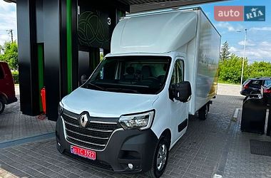 Другие грузовики Renault Master 2022 в Ковеле