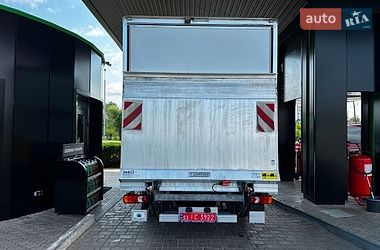 Другие грузовики Renault Master 2022 в Ковеле