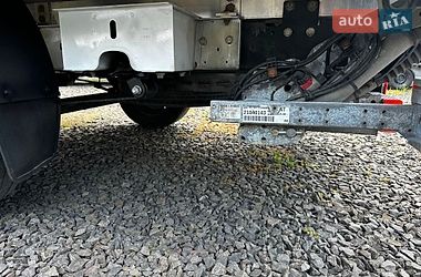 Другие грузовики Renault Master 2022 в Ковеле