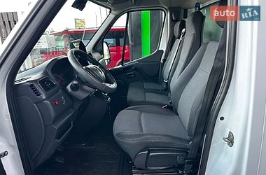 Другие грузовики Renault Master 2022 в Ковеле