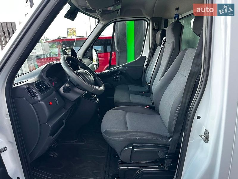 Другие грузовики Renault Master 2022 в Ковеле