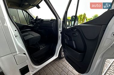 Другие грузовики Renault Master 2022 в Ковеле