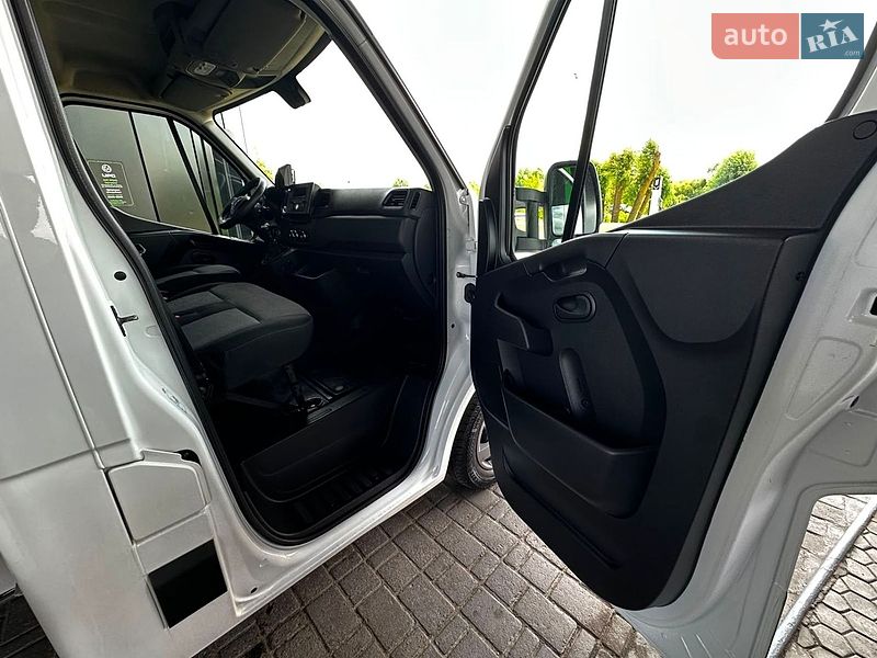 Другие грузовики Renault Master 2022 в Ковеле