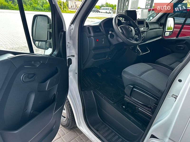 Другие грузовики Renault Master 2022 в Ковеле