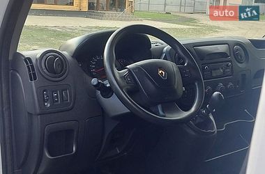 Вантажний фургон Renault Master 2018 в Ковелі фото 19 Вантажний фургон Renault Master 2018 в Ковелі