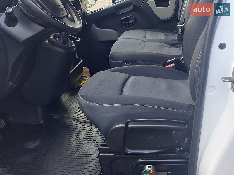 Вантажний фургон Renault Master 2018 в Ковелі фото 22 Вантажний фургон Renault Master 2018 в Ковелі
