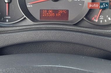 Вантажний фургон Renault Master 2018 в Ковелі фото 18 Вантажний фургон Renault Master 2018 в Ковелі
