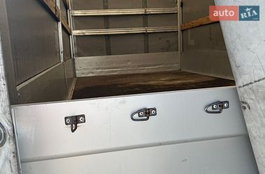 Тентованый Renault Master 2019 в Ковеле