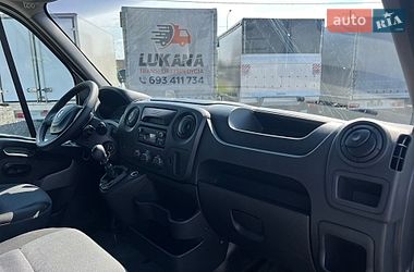 Тентованый Renault Master 2019 в Ковеле