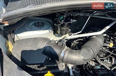 Тентованый Renault Master 2019 в Ковеле