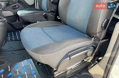 Мінівен Renault Master 2017 в Рівному фото 18 Мінівен Renault Master 2017 в Рівному