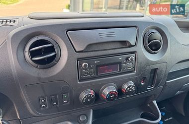 Мінівен Renault Master 2017 в Рівному фото 21 Мінівен Renault Master 2017 в Рівному