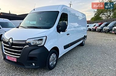 Вантажний фургон Renault Master 2022 в Хусті фото 6 Вантажний фургон Renault Master 2022 в Хусті