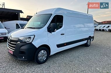 Вантажний фургон Renault Master 2022 в Хусті фото 7 Вантажний фургон Renault Master 2022 в Хусті