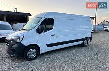 Вантажний фургон Renault Master 2022 в Хусті фото 8 Вантажний фургон Renault Master 2022 в Хусті