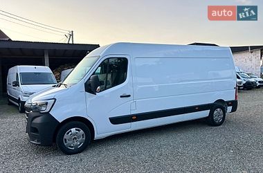 Вантажний фургон Renault Master 2022 в Хусті фото 9 Вантажний фургон Renault Master 2022 в Хусті