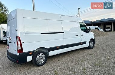 Вантажний фургон Renault Master 2022 в Хусті фото 20 Вантажний фургон Renault Master 2022 в Хусті