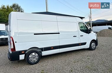 Вантажний фургон Renault Master 2022 в Хусті фото 21 Вантажний фургон Renault Master 2022 в Хусті