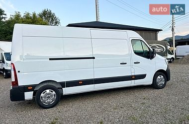 Вантажний фургон Renault Master 2022 в Хусті фото 22 Вантажний фургон Renault Master 2022 в Хусті