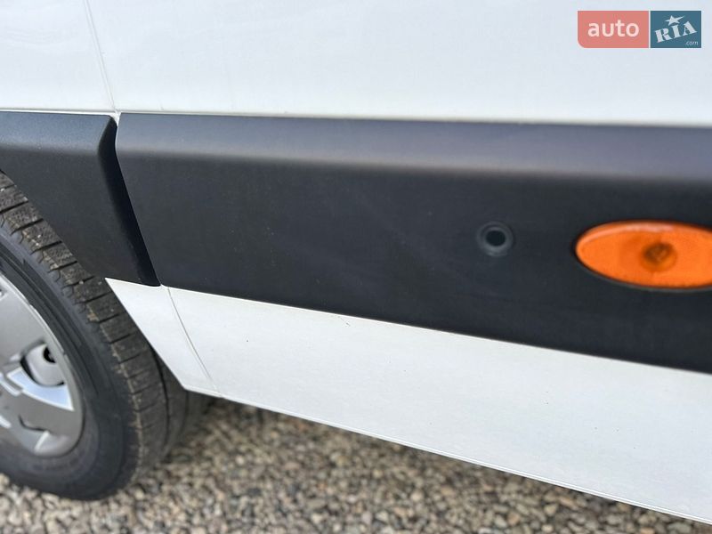 Вантажний фургон Renault Master 2022 в Хусті фото 25 Вантажний фургон Renault Master 2022 в Хусті